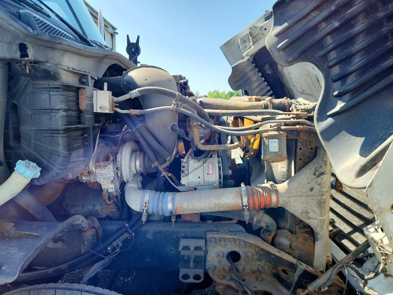 Продаж на аукціоні авто 2009 Freightliner Cascadia, vin: 1FUJGLCK89LAL0045, номер лоту: 61875836