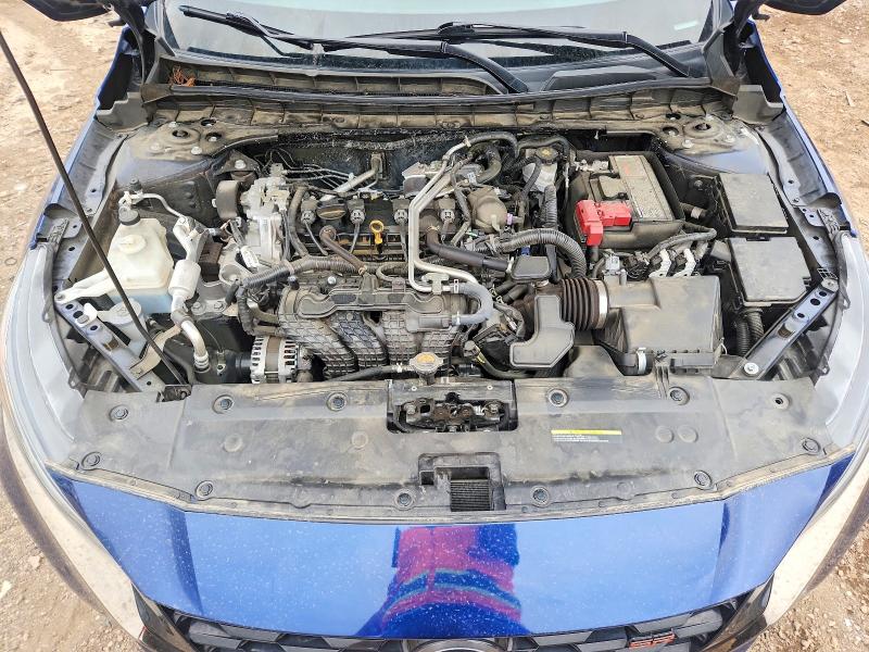 Продаж на аукціоні авто 2024 Nissan Altima, vin: 1N4BL4CV1RN382124, номер лоту: 63336056