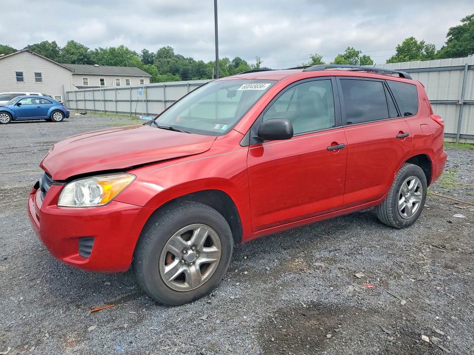 60045656 :رقم المزاد ، 2T3BF4DV0CW243408 vin ، 2012 Toyota Rav4 مزاد بيع