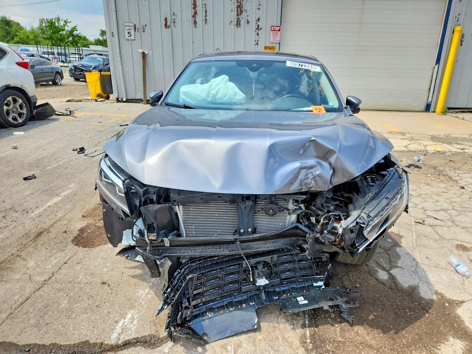 Aukcja sprzedaży 2021 Volkswagen Passat, vin: 1VWSA7A30MC009998, numer aukcji: 60972886