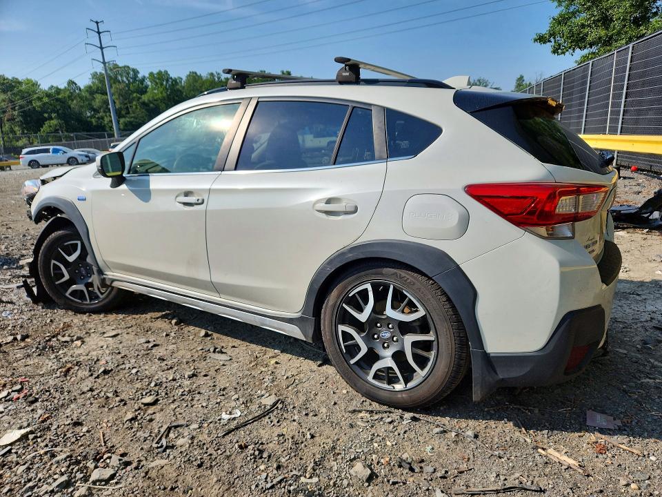 Продажа на аукционе авто 2019 Subaru Crosstrek, vin: JF2GTDNC6KH351596, номер лота: 61239716