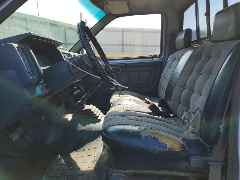 Aukcja sprzedaży 1986 Nissan D21, vin: 1N6ND11S3GC378867, numer aukcji: 60373856
