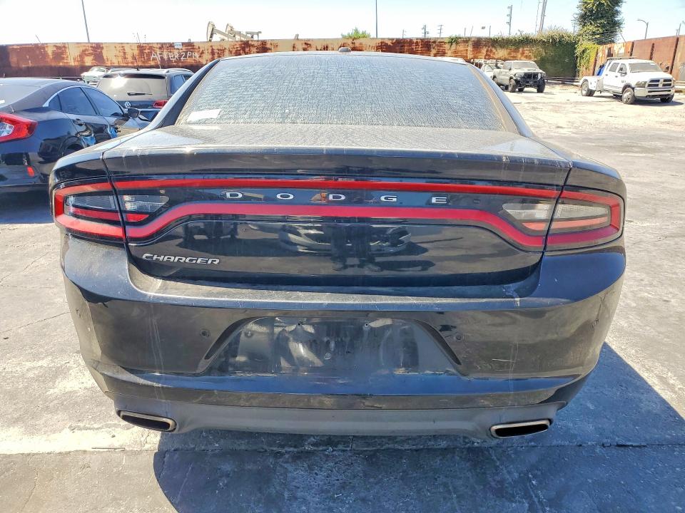 59637676 :رقم المزاد ، 2C3CDXBG7FH879008 vin ، 2015 Dodge Charger مزاد بيع