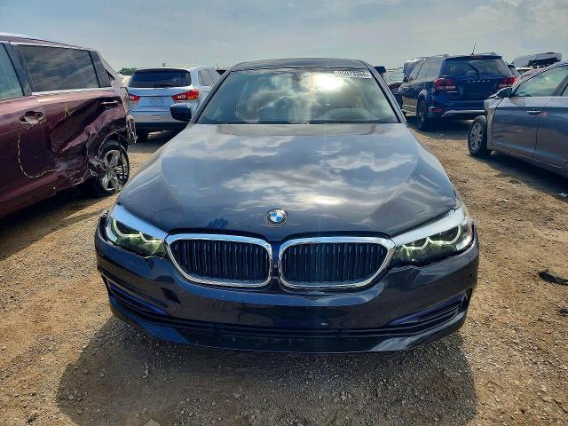 85973365 :رقم المزاد ، WBAJB1C59KB375191 vin ، 2019 Bmw 530xe مزاد بيع