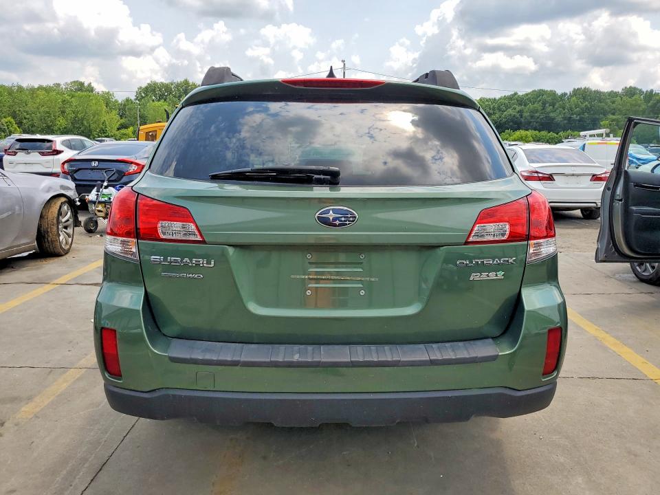 62792726 :رقم المزاد ، 4S4BRBCC6E3284364 vin ، 2014 Subaru Outback مزاد بيع