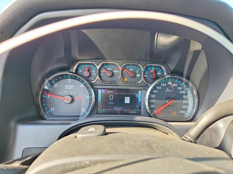 Aukcja sprzedaży 2017 Gmc Sierra, vin: 3GTU2NEC4HG357524, numer aukcji: 59660306