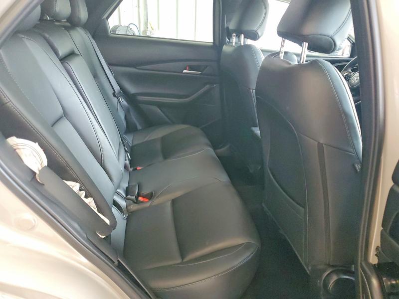 Aukcja sprzedaży 2024 Mazda Cx-30, vin: 3MVDMBBM4RM639279, numer aukcji: 61505716