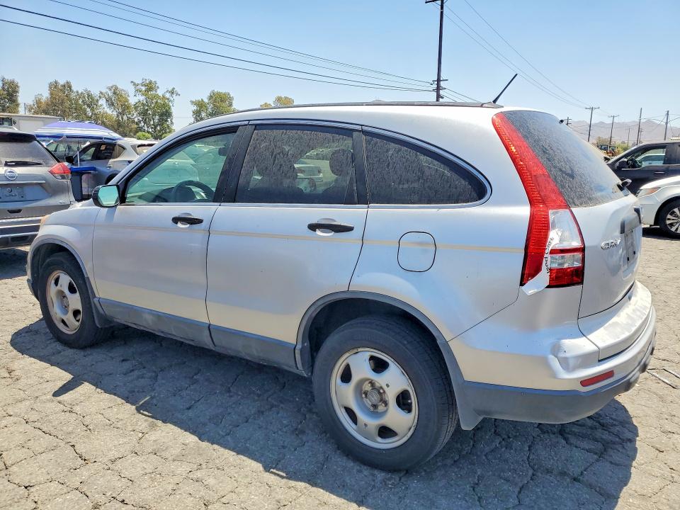 Aukcja sprzedaży 2011 Hond Cr-v, vin: 5J6RE3H3XBL054801, numer aukcji: 62661206