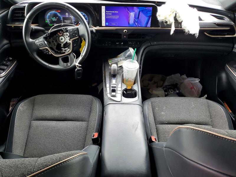 Продаж на аукціоні авто 2024 Toyota Crown, vin: JTDAAAAF9R3022214, номер лоту: 59827456