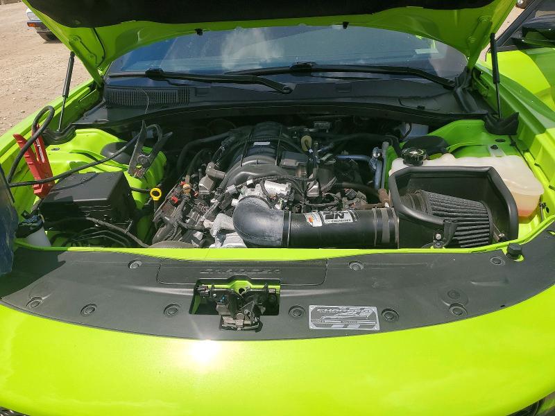 60760596 :رقم المزاد ، 2C3CDXCT8PH506671 vin ، 2023 Dodge Charger مزاد بيع