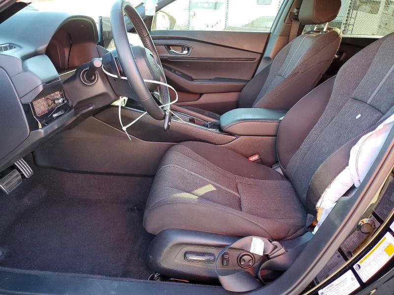 2024 Honda Accord მანქანა იყიდება აუქციონზე, vin: 1HGCY2F52RA086294, აუქციონის ნომერი: 61087986