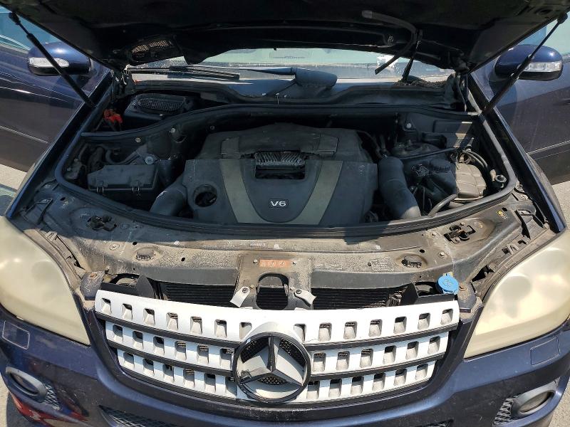 Продажа на аукционе авто 2008 Mercedes-benz Ml, vin: 4JGBB86E78A417539, номер лота: 62065556