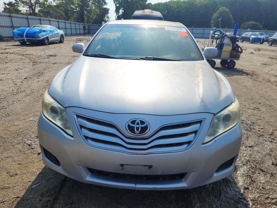 Продажа на аукционе авто 2010 Toyota Camry, vin: 4T1BF3EK6AU017457, номер лота: 63146866