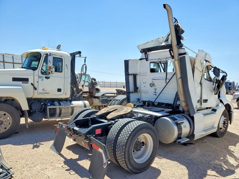Продажа на аукционе авто 2022 Volvo Vnl, vin: 4V4N39THXNN298347, номер лота: 53846986