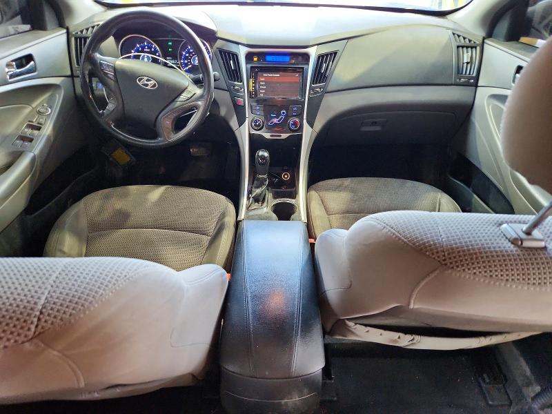 Aukcja sprzedaży 2011 Hyundai Sonata, vin: 5NPEB4AC1BH145750, numer aukcji: 60491846