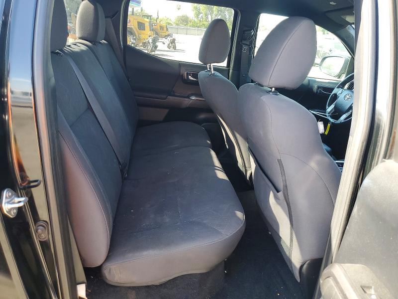 Продаж на аукціоні авто 2019 Toyota Tacoma, vin: 3TMCZ5AN3KM197188, номер лоту: 62701756