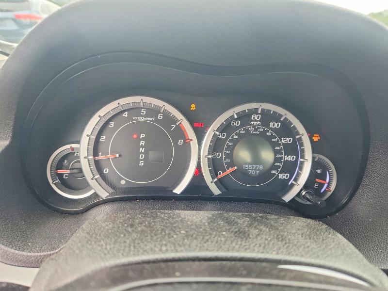 Aukcja sprzedaży 2013 Acura Tsx, vin: JH4CU2F44DC007642, numer aukcji: 59859666