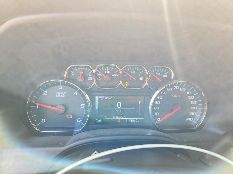 Aukcja sprzedaży 2019 Chevrolet Silverado Ld, vin: 2GCVKPECXK1243933, numer aukcji: 61775446