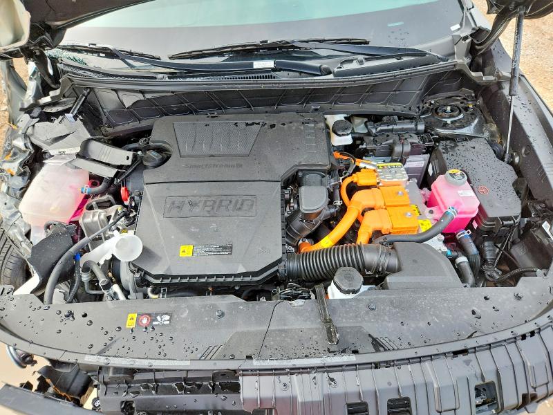 Продажа на аукционе авто 2026 Kia Niro, vin: KNDCP3LE9T5362529, номер лота: 60703806