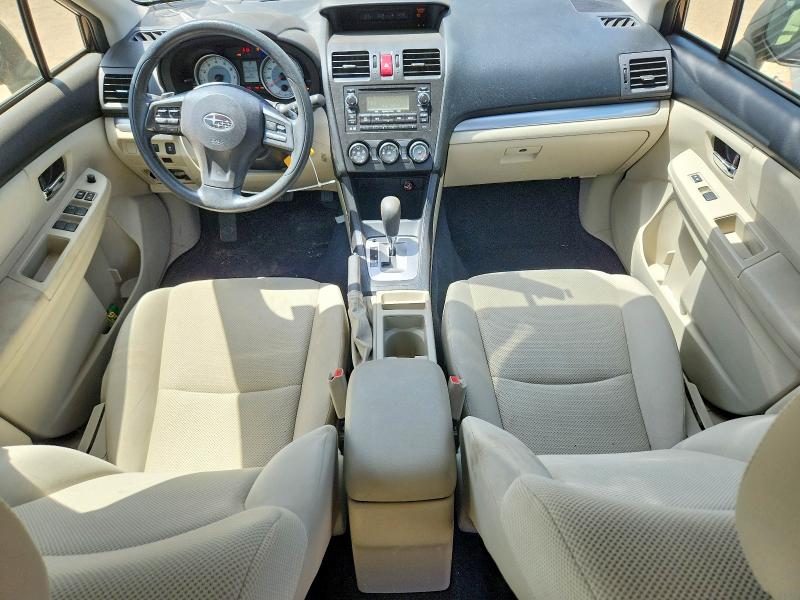 Продажа на аукционе авто 2013 Subaru Impreza, vin: JF1GPAC60D2871920, номер лота: 59073046