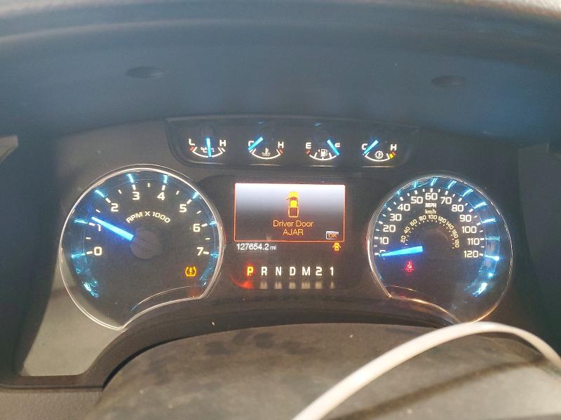 Aukcja sprzedaży 2013 Ford F150, vin: 1FTFX1EF2DKF82721, numer aukcji: 62129976