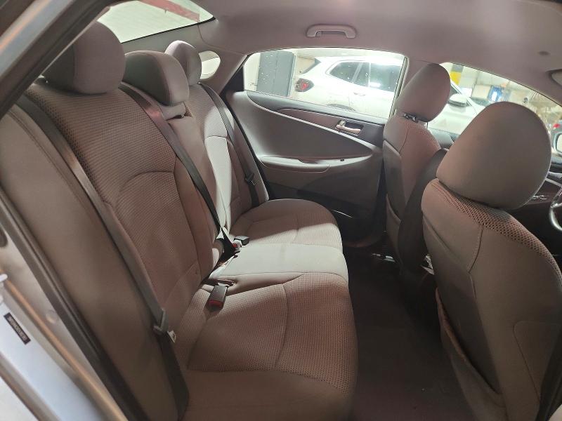 Продаж на аукціоні авто 2012 Hyundai Sonata, vin: 5NPEB4ACXCH382383, номер лоту: 59189736