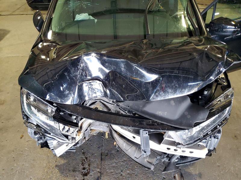 Продаж на аукціоні авто 2025 Honda Odyssey, vin: 5FNRL6H62SB088113, номер лоту: 59865446