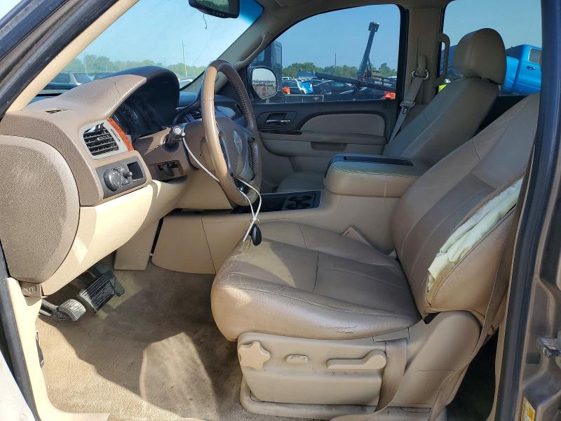 Продажа на аукционе авто 2011 Gmc Yukon, vin: 1GKS1AE02BR140073, номер лота: 62028096