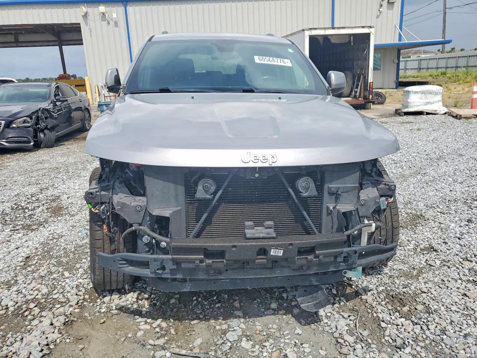 Aukcja sprzedaży 2019 Jeep Grand Cherokee, vin: 1C4RJEAG9KC850742, numer aukcji: 60568776