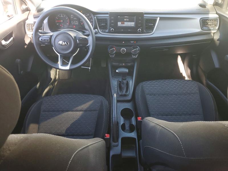 Продаж на аукціоні авто 2018 Kia Rio, vin: 3KPA24AB5JE048771, номер лоту: 62290536