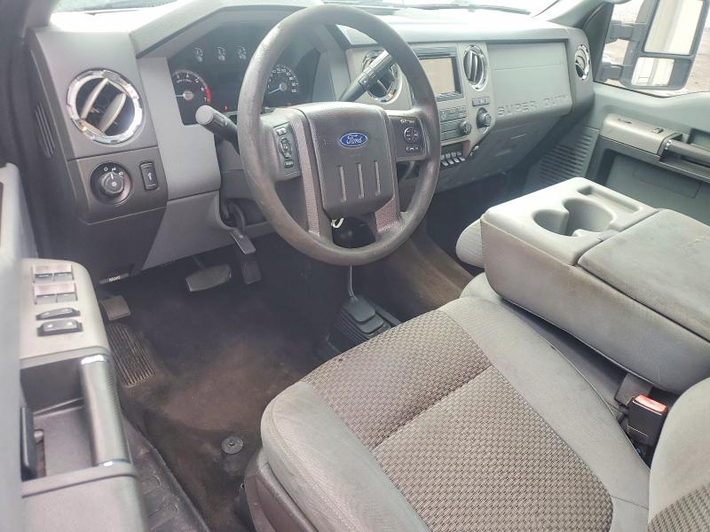 Продажа на аукционе авто 2016 Ford F250 Xlt, vin: 1FT7W2B62GEC99336, номер лота: 61445506