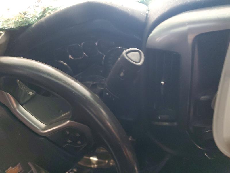 Продажа на аукционе авто 2018 Chevrolet Silverado, vin: 1GC1KVEG6JF144376, номер лота: 61143566