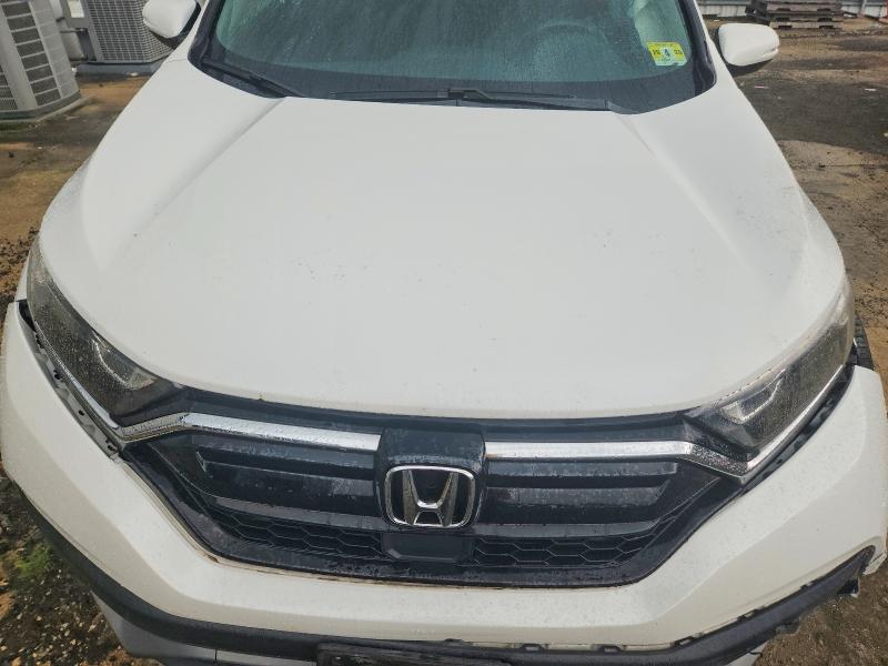Aukcja sprzedaży 2021 Honda Cr-v, vin: 2HKRW2H5XMH621532, numer aukcji: 60553256