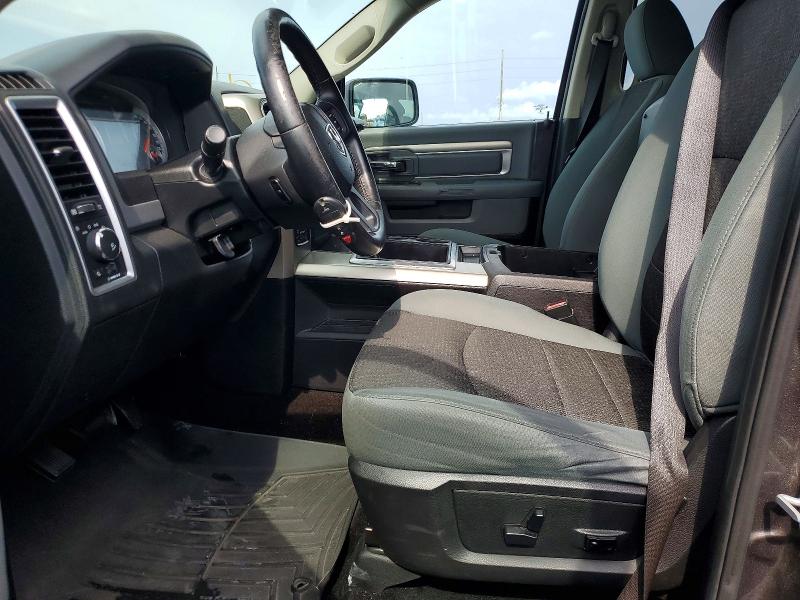 Продаж на аукціоні авто 2014 Ram 1500, vin: 1C6RR7LT3ES319567, номер лоту: 62936426
