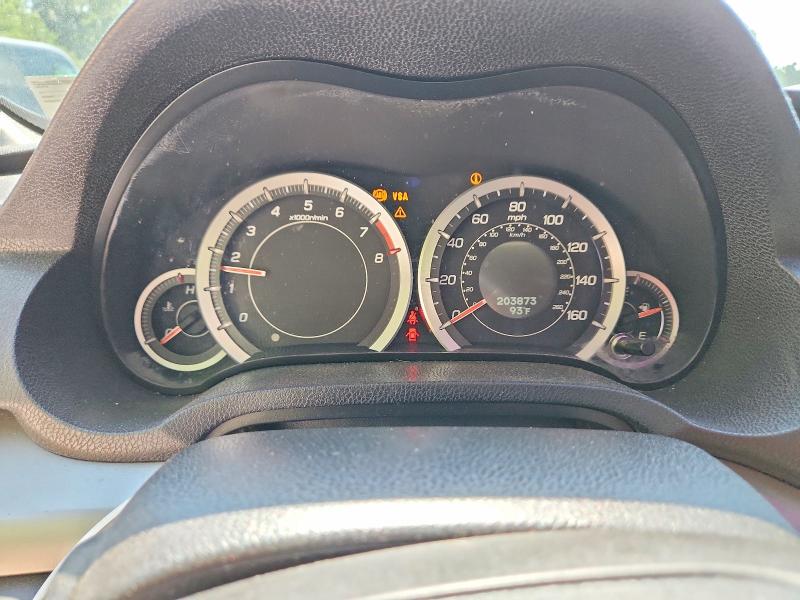 2010 Acura Tsx მანქანა იყიდება აუქციონზე, vin: JH4CU2E65AC012895, აუქციონის ნომერი: 60833106