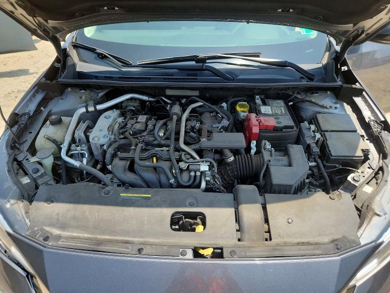 Продаж на аукціоні авто 2022 Nissan Sentra, vin: 3N1AB8DV0NY216806, номер лоту: 58432906