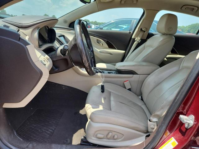 Продаж на аукціоні авто 2016 Buick Lacrosse, vin: 1G4G45G37GF216589, номер лоту: 60674996