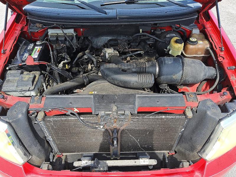 Aukcja sprzedaży 2008 Ford F150, vin: 1FTRX12W08FC02985, numer aukcji: 62050996