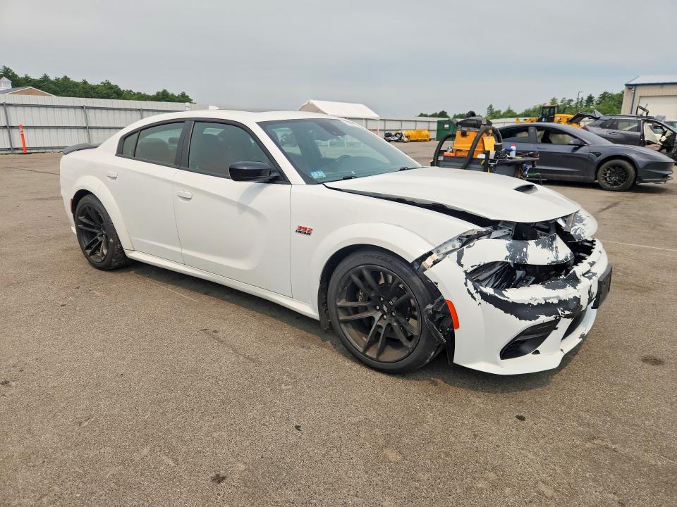 Aukcja sprzedaży 2023 Dodge Charger, vin: 2C3CDXGJ9PH556911, numer aukcji: 61002416
