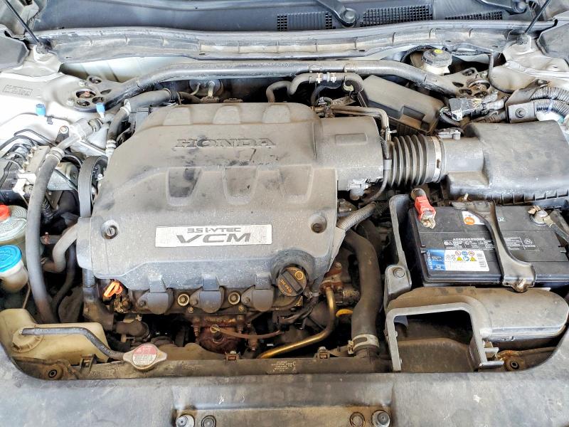 Aukcja sprzedaży 2011 Honda Accord Crosstour, vin: 5J6TF2H54BL007990, numer aukcji: 60838796