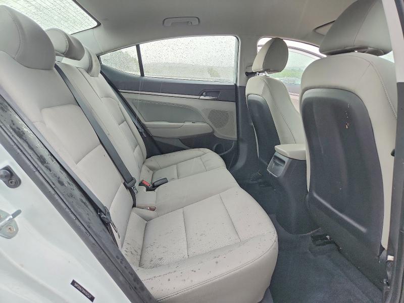 Продаж на аукціоні авто 2017 Hyundai Elantra, vin: 5NPD84LF9HH161527, номер лоту: 62209526