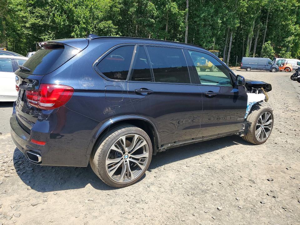 2018 Bmw X5 მანქანა იყიდება აუქციონზე, vin: 5UXKR6C51J0U15756, აუქციონის ნომერი: 61183386
