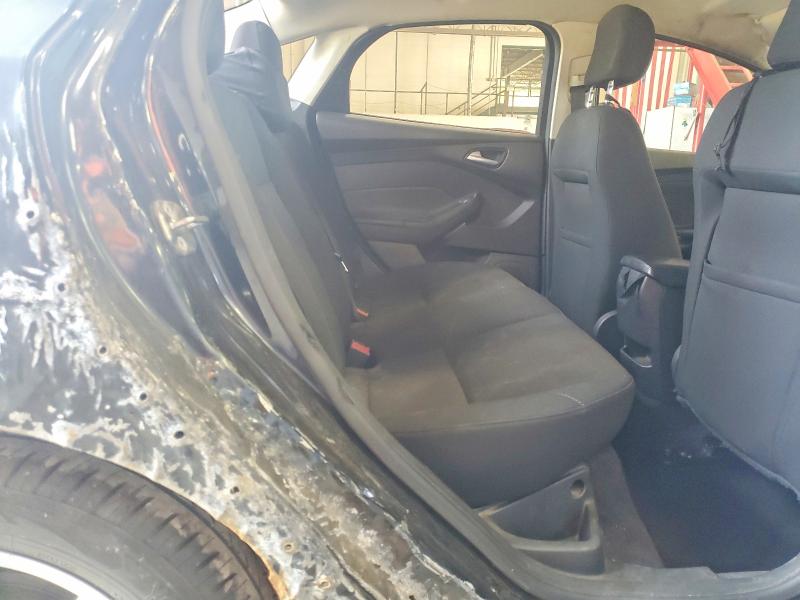 Aukcja sprzedaży 2015 Ford Focus, vin: 1FADP3F29FL209550, numer aukcji: 60755996