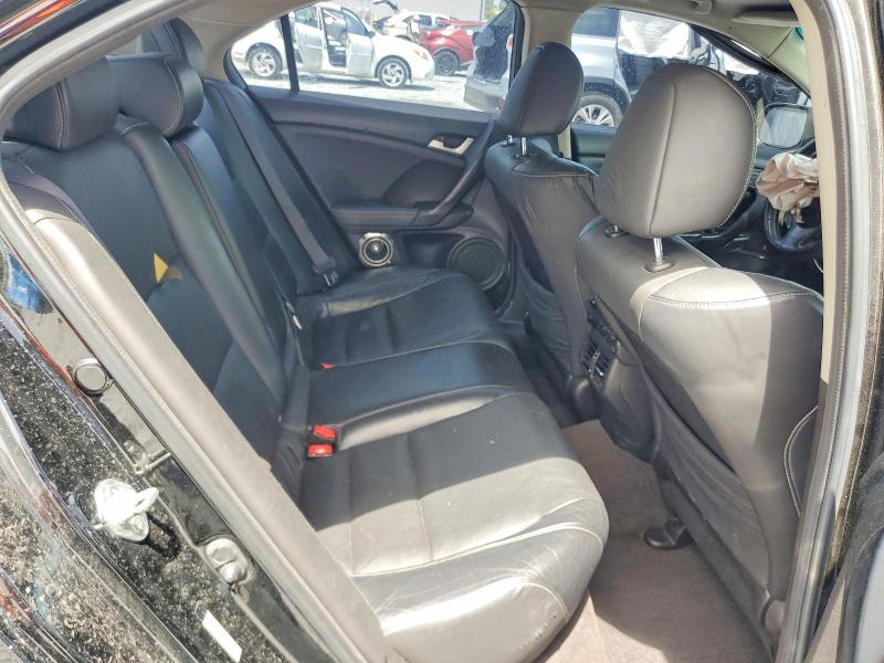 2013 Acura Tsx მანქანა იყიდება აუქციონზე, vin: JH4CU2F40DC013115, აუქციონის ნომერი: 60803116