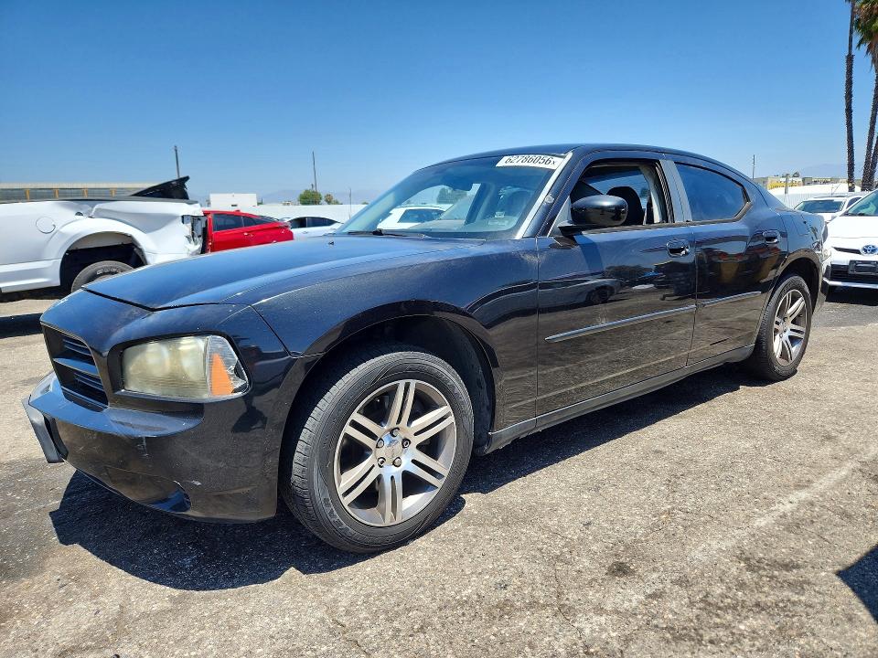 Aukcja sprzedaży 2009 Dodge Charger, vin: 2B3KA43T19H597589, numer aukcji: 62786056