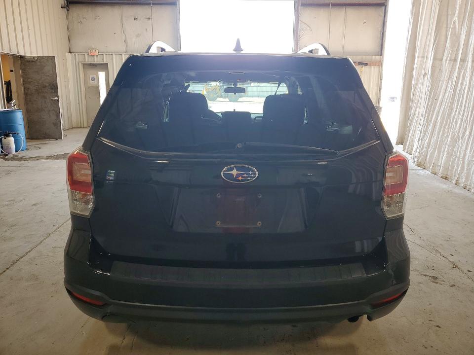 61220886 :رقم المزاد ، JF2SJAEC9HH409322 vin ، 2017 Subaru Forester مزاد بيع
