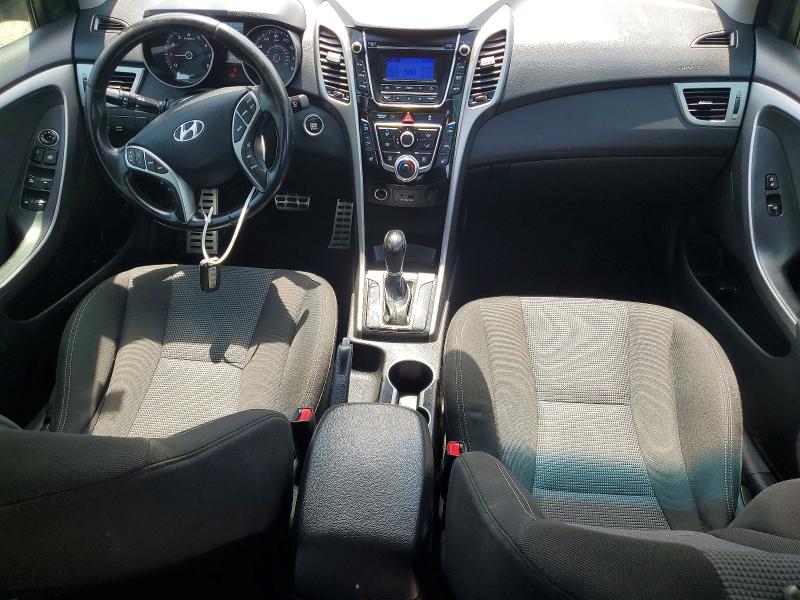 Продажа на аукционе авто 2013 Hyundai Elantra Gt, vin: KMHD35LE3DU066825, номер лота: 61476686