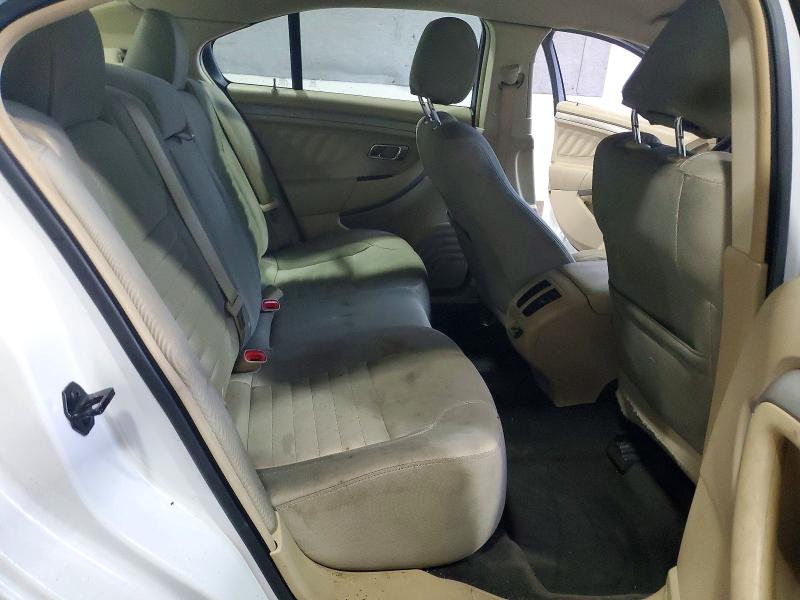 Продажа на аукционе авто 2016 Ford Taurus, vin: 1FAHP2D85GG157167, номер лота: 62124406