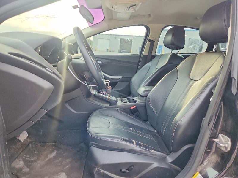 Продажа на аукционе авто 2013 Ford Focus, vin: 1FADP3K22DL244014, номер лота: 61926076