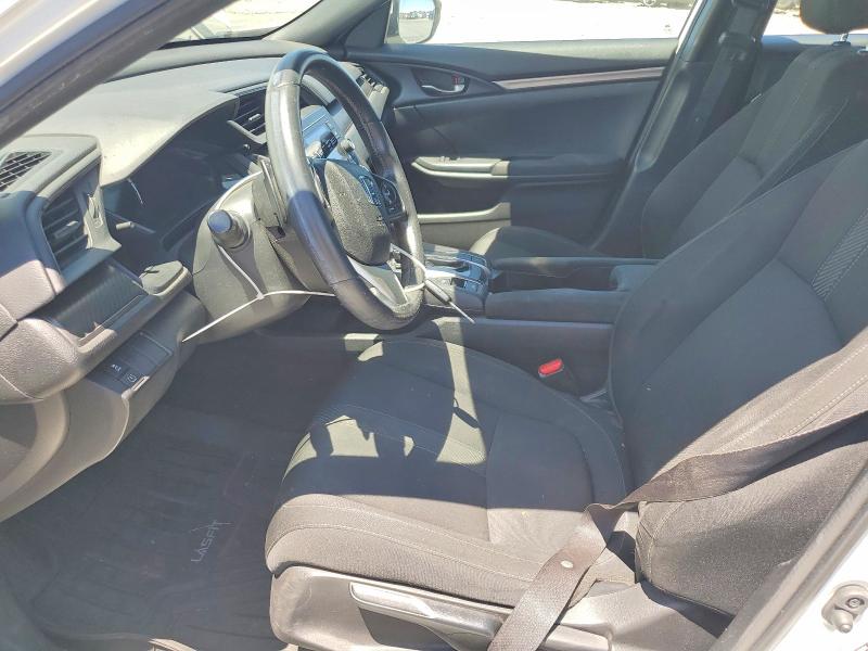 Продаж на аукціоні авто 2018 Honda Civic, vin: SHHFK7H43JU418882, номер лоту: 61170046